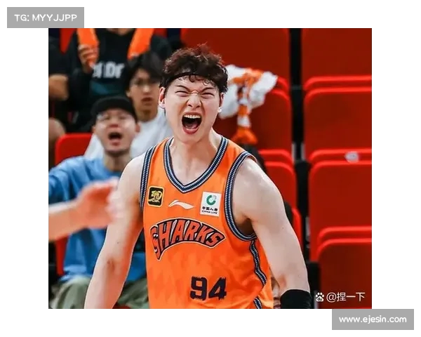 CBA:一场史诗对决,谁能脱颖而出? CBA:一场史诗对决,谁能脱颖而出?