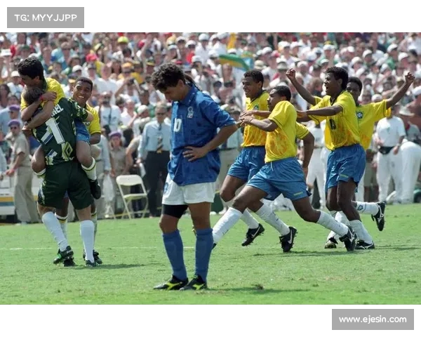 世界杯历史回顾:那些经典的足球瞬间 世界杯历史回顾:那些经典的足球瞬间