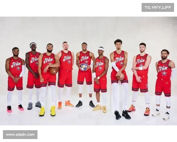 NBA超级之夜:明星球员的精彩演出 NBA超级之夜:明星球员的精彩演出