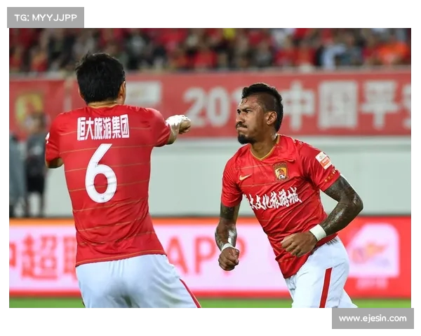 中超战况:广州恒大苦战,力争三分 中超战况:广州恒大苦战,力争三分