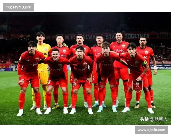 亚冠八强:中超球队球员竞技状态 亚冠八强:中超球队球员竞技状态