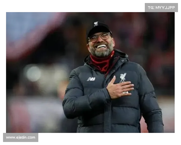 克洛普:利物浦需要更多的冷静和耐心 克洛普:利物浦需要更多的冷静和耐心