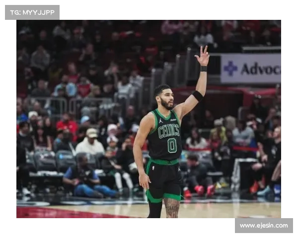 凯尔特人与公牛对决,塔图姆发挥关键作用 凯尔特人与公牛对决,塔图姆发挥关键作用