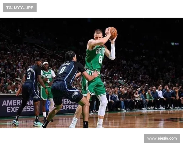 凯尔特人展现统治力,主场连胜 凯尔特人展现统治力,主场连胜