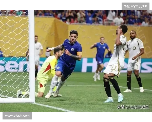 切尔西核心球员火力全开,攻防两端碾压对手 切尔西核心球员火力全开,攻防两端碾压对手