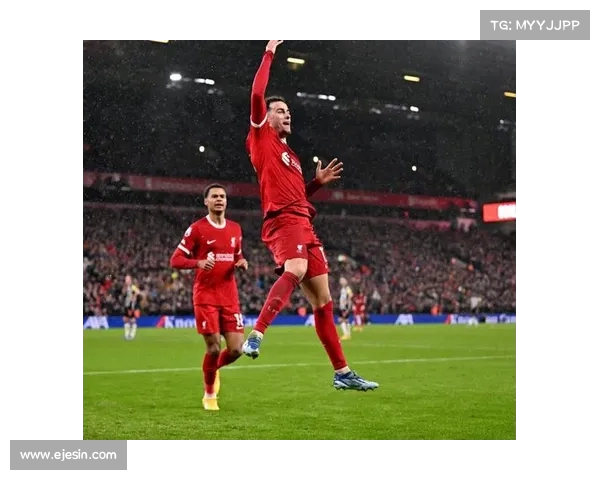 利物浦终结连败,迎来久违的胜利 利物浦终结连败,迎来久违的胜利