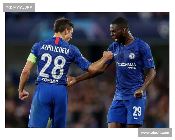 切尔西近期比赛进攻表现 切尔西近期比赛进攻表现