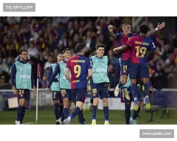 巴萨阵容深度提升,新赛季开局强势 巴萨阵容深度提升,新赛季开局强势