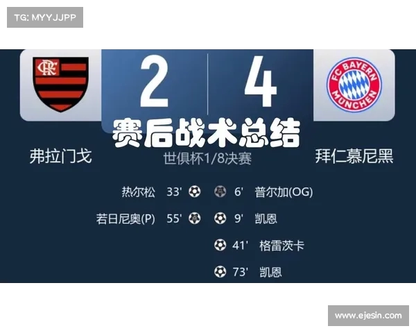 拜仁全方位压制对手，顺利取胜