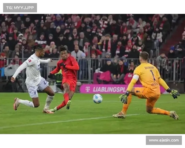 拜仁慕尼黑再度力挫对手,稳居榜首 拜仁慕尼黑再度力挫对手,稳居榜首