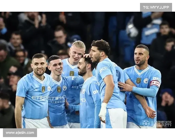 曼城坐拥豪华阵容,深度解析球队崛起 曼城坐拥豪华阵容,深度解析球队崛起