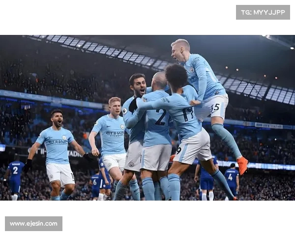 曼城激情四射,完美击败对手 曼城激情四射,完美击败对手