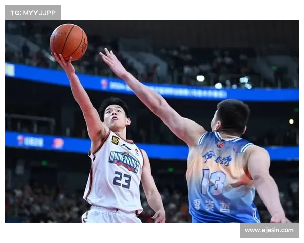 江苏同曦成功复苏,战胜吉林 江苏同曦成功复苏,战胜吉林