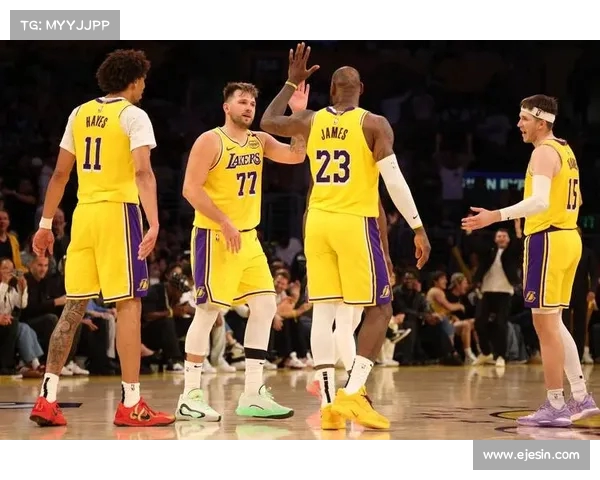 湖人队主力缺席,替补球员扛起胜利 湖人队主力缺席,替补球员扛起胜利