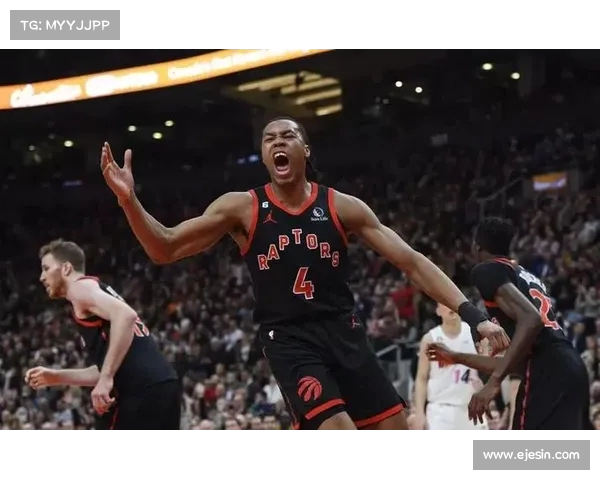 猛龙击败热火,西亚卡姆再度惊艳! 猛龙击败热火,西亚卡姆再度惊艳!