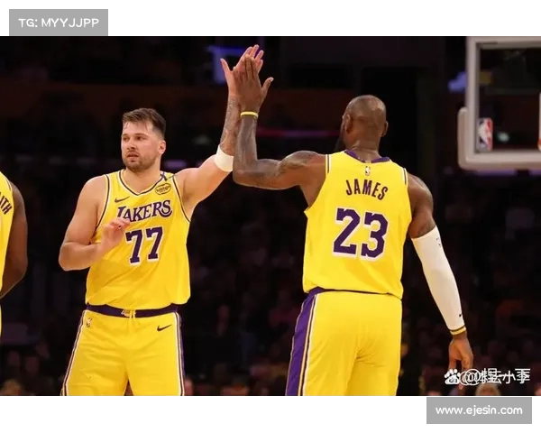 湖人队迎来连胜,状态回暖 湖人队迎来连胜,状态回暖