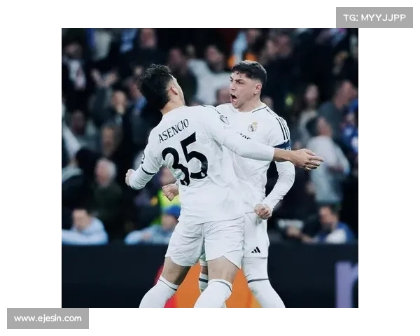 皇马全力以赴,豪取宝贵三分 皇马全力以赴,豪取宝贵三分