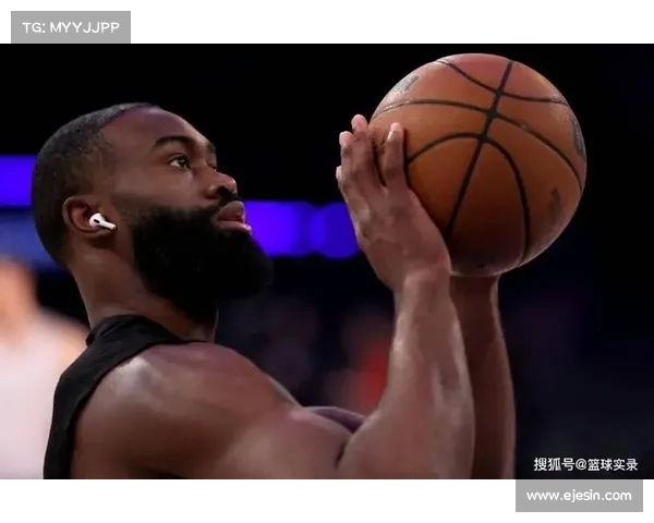 收割东决MVP与FMVP?杰伦·布朗赔率飙升,篮网能否逆袭?(杰伦布朗总得分) 收割东决MVP与FMVP?杰伦·布朗赔率飙升,篮网能否逆袭?(杰伦布朗总得分)