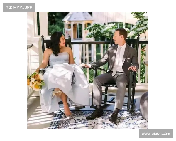 普莉希拉:不被看好的灵魂伴侣,扎克伯格的幸福家庭背后的真实故事 普莉希拉:不被看好的灵魂伴侣,扎克伯格的幸福家庭背后的真实故事