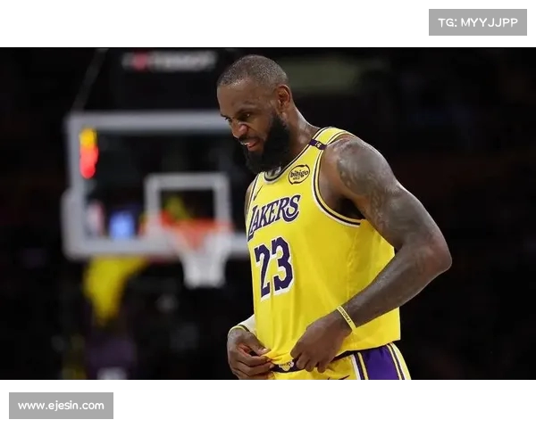 最后的冲刺:詹姆斯谈夺冠希望与职业生涯的重要时刻(詹姆斯最后一节) 最后的冲刺:詹姆斯谈夺冠希望与职业生涯的重要时刻(詹姆斯最后一节)