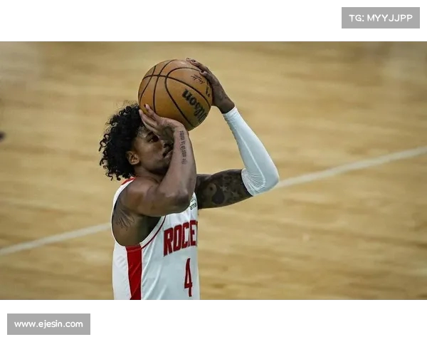 杰伦-格林的神迹:乌度卡谈球员难以复制的精彩瞬间 杰伦-格林的神迹:乌度卡谈球员难以复制的精彩瞬间