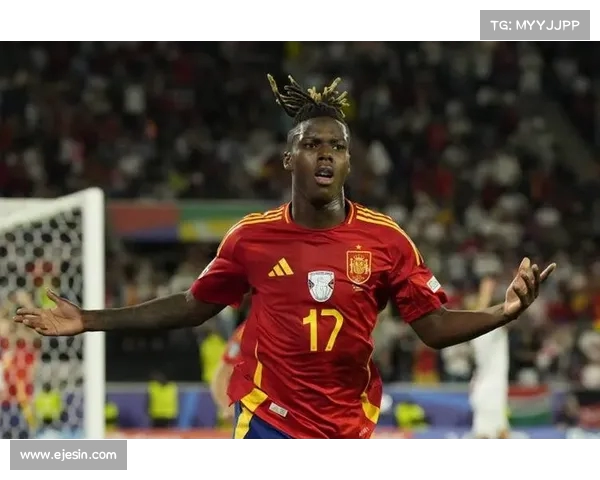 每体报道:巴萨球迷呼吁拉波尔塔破例支付欧解约金,引进尼科-威廉姆斯 每体报道:巴萨球迷呼吁拉波尔塔破例支付欧解约金,引进尼科-威廉姆斯