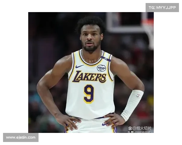 湖人官方揭秘:佩林卡如何提前告知布朗尼被选中的消息(佩林卡什么时候当的湖人总经理) 湖人官方揭秘:佩林卡如何提前告知布朗尼被选中的消息(佩林卡什么时候当的湖人总经理)