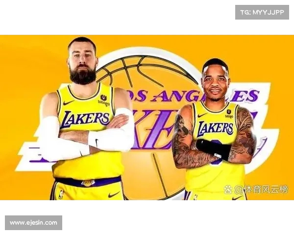 湖人赛季补强计划:三大目标助力冲击队史第(湖人下个赛季补强) 湖人赛季补强计划:三大目标助力冲击队史第(湖人下个赛季补强)