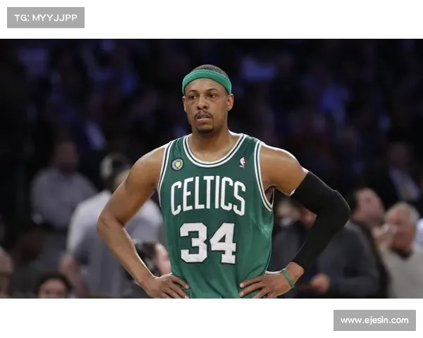 皮尔斯点评波津状态:虽不复巅峰,但其存在足以解放球队攻防体系 皮尔斯点评波津状态:虽不复巅峰,但其存在足以解放球队攻防体系