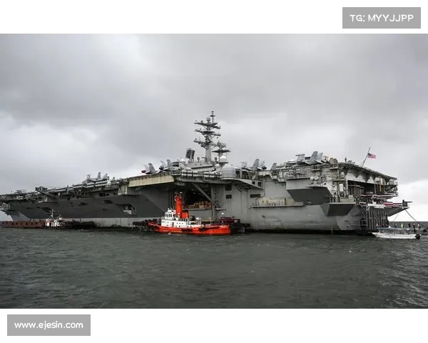 罕见空白期:罗斯福号航母迅速离开后,美军在中国周边的战略调整与影响 罕见空白期:罗斯福号航母迅速离开后,美军在中国周边的战略调整与影响