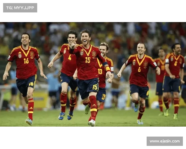 西班牙中场达尼:职业生涯的巅峰与未来展望(西班牙中场核心球员) 西班牙中场达尼:职业生涯的巅峰与未来展望(西班牙中场核心球员)