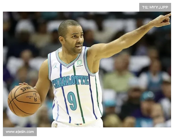 荣耀时刻!法国男篮为托尼-帕克退役球衣,致敬篮球传奇(托尼帕克球衣退役仪式中文视频) 荣耀时刻!法国男篮为托尼-帕克退役球衣,致敬篮球传奇(托尼帕克球衣退役仪式中文视频)