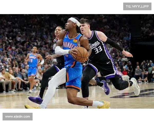 雷霆队球员状态火热,领先对手全场 雷霆队球员状态火热,领先对手全场