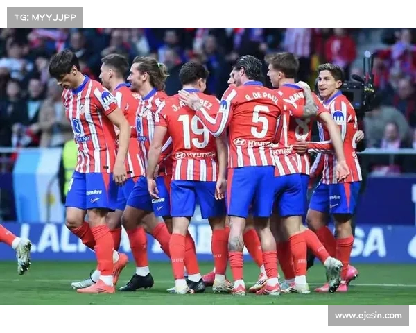 马竞主场迎战黄潜,连续四场不败 马竞主场迎战黄潜,连续四场不败