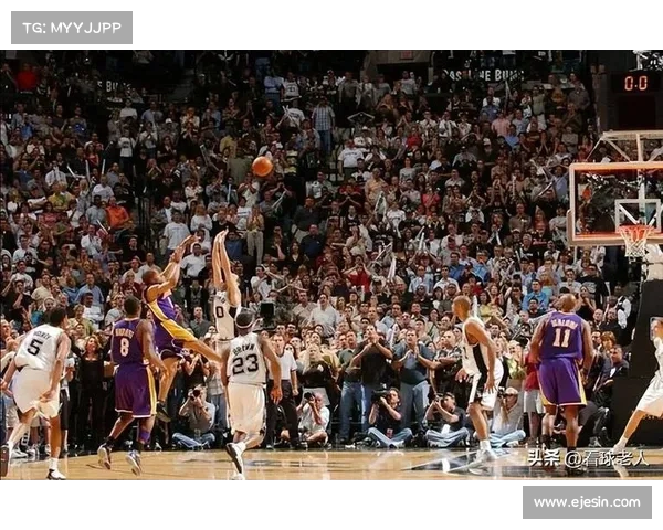 马刺队关键时刻爆发,拿下艰难胜利 马刺队关键时刻爆发,拿下艰难胜利