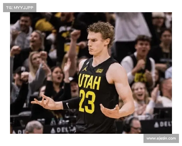 马尔卡宁与爵士续约:季将迎来新篇章,球队未来展望(nba马尔卡宁) 马尔卡宁与爵士续约:季将迎来新篇章,球队未来展望(nba马尔卡宁)