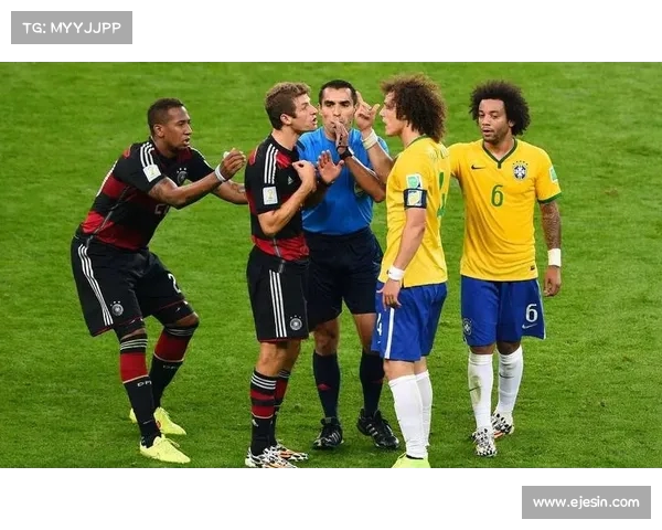 南美足球风云再起:阿根廷对巴西激烈对决 南美足球风云再起:阿根廷对巴西激烈对决