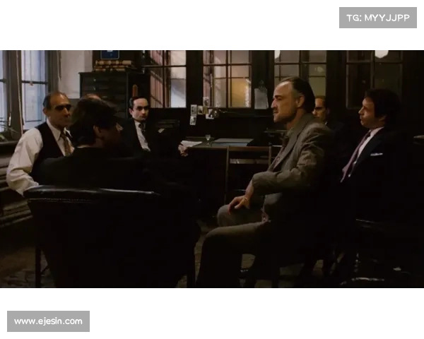 《《教父晚安!》:电影背后的历史背景与文化影响》(教父的背景时间) 《《教父晚安!》:电影背后的历史背景与文化影响》(教父的背景时间)