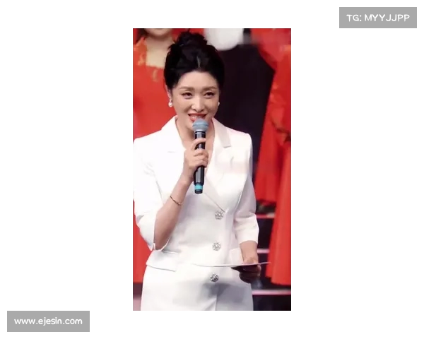 主持人周涛晋升“保利董事长”,惊艳亮相央视新闻,开启新篇章 主持人周涛晋升“保利董事长”,惊艳亮相央视新闻,开启新篇章