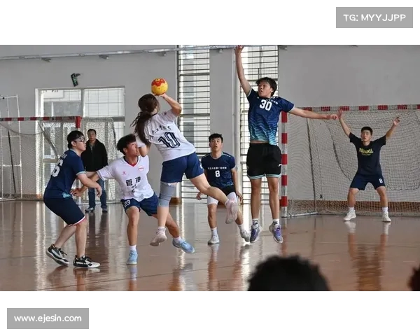 从西宁到全青海,手球运动引领青少年健康成长新风潮(手球动作要领) 从西宁到全青海,手球运动引领青少年健康成长新风潮(手球动作要领)