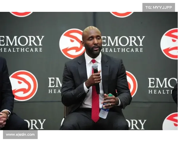 从新秀到领袖:特雷·杨如何成为美记的核心与希望 从新秀到领袖:特雷·杨如何成为美记的核心与希望