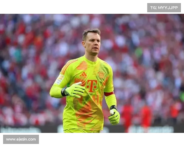 十年回顾胜:诺伊尔揭晓巴西惨败背后的“奇迹时刻” 十年回顾胜:诺伊尔揭晓巴西惨败背后的“奇迹时刻”