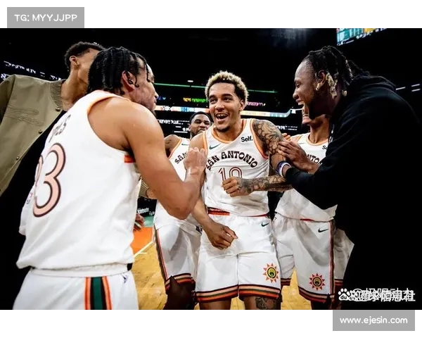 卡斯尔自信宣言:我与马刺完美契合,期待在这里实现突破(卡尔马斯特) 卡斯尔自信宣言:我与马刺完美契合,期待在这里实现突破(卡尔马斯特)